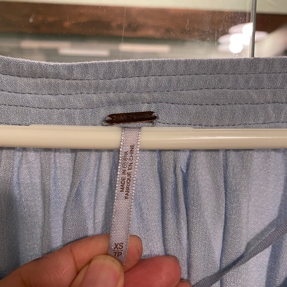 Free People "Catch me if you can" tee - Picture 5 of 5